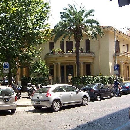 Casetta Belvedere Napoli Esterno foto