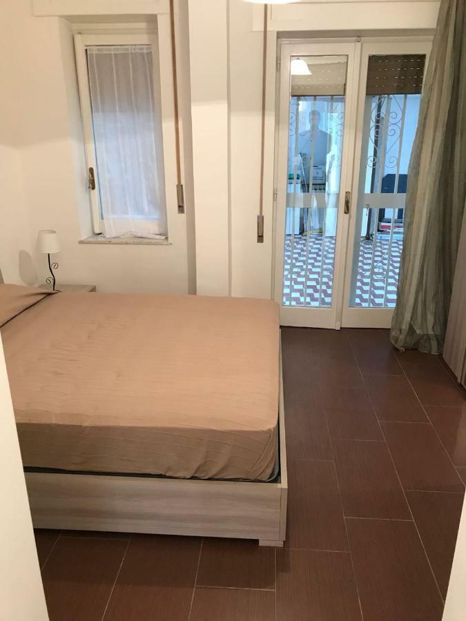 Casetta Belvedere Napoli Esterno foto